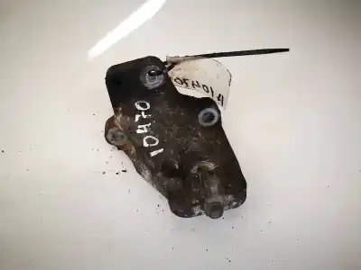 Second-hand car spare part engine support for audi coupe b2 (81, 855, 856) 2.3 quattro oem iam references 86341232