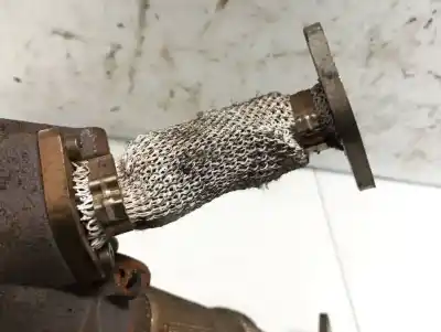 Peça sobressalente para automóvel em segunda mão tubo por opel kadett e fastback (t85) 1.4 s (c08, c48, d08, d48) referências oem iam 059131525