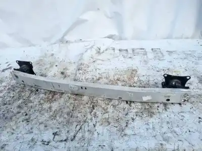 Peça sobressalente para automóvel em segunda mão reforço do pára choques dianteiro por saab 900 i (ac4, am4) 2.0 i referências oem iam 