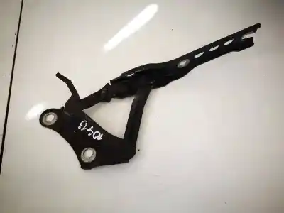 Peça sobressalente para automóvel em segunda mão dobradiça do capô por ford taurus (p5_) 3.0 24v referências oem iam 3t0823301b