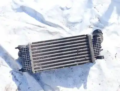 Peça sobressalente para automóvel em segunda mão intercooler por saab 900 i (ac4, am4) 2.0 i referências oem iam 9683009680