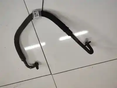 Peça sobressalente para automóvel em segunda mão tubos de ar condicionado por audi coupe b2 (81, 855, 856) 2.3 quattro referências oem iam 