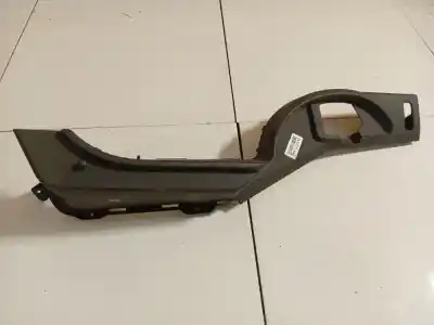 Second-hand car spare part plastics for skoda superb ii (3t4) 1.9 tdi oem iam references 3t5867761b