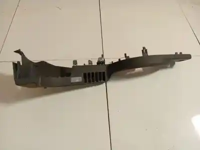 Автозапчастина б/у пластикler для skoda superb ii (3t4) 1.9 tdi посилання на oem iam 3t5867761b  3t5 867 761b