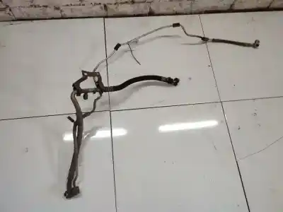 Peça sobressalente para automóvel em segunda mão tubos de ar condicionado por bmw 3 (e30) m3 2.3 referências oem iam 