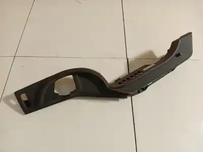 Second-hand car spare part plastics for skoda superb ii (3t4) 1.9 tdi oem iam references 3t5867762b