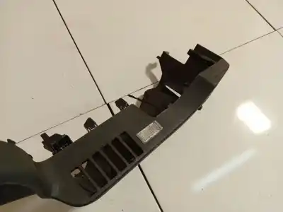 Pezzo di ricambio per auto di seconda mano plastica per skoda superb ii (3t4) 1.9 tdi riferimenti oem iam 3t5867762b  3t5 867 762b