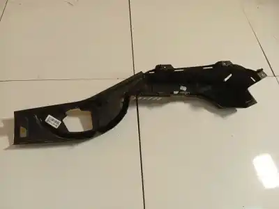 Pezzo di ricambio per auto di seconda mano plastica per skoda superb ii (3t4) 1.9 tdi riferimenti oem iam 3t5867762b  3t5 867 762b