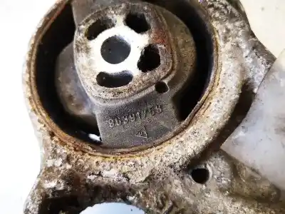 Second-hand car spare part engine support for saab 900 i (ac4, am4) 2.0 i oem iam references 96391768  81090780