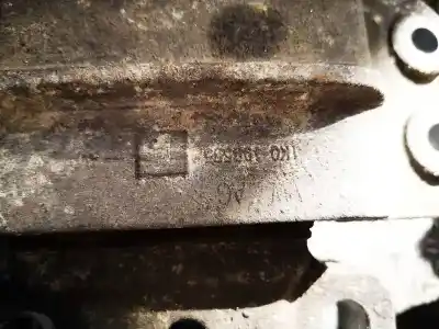 Second-hand car spare part engine support for ford taurus (p5_) 3.0 24v oem iam references 1k0199555  