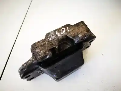 Second-hand car spare part engine support for ford taurus (p5_) 3.0 24v oem iam references 1k0199555  