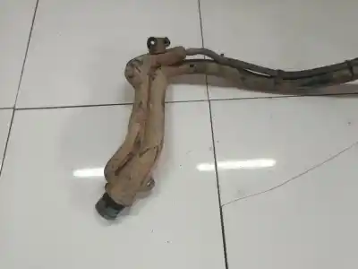 Pezzo di ricambio per auto di seconda mano tubo per opel astra h (a04) 1.9 cdti (l48) riferimenti oem iam   