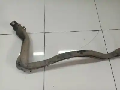Pezzo di ricambio per auto di seconda mano tubo per opel astra h (a04) 1.9 cdti (l48) riferimenti oem iam   