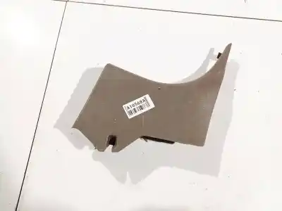 Автозапчастина б/у пластикler для nissan note (e11, ne11) 1.4 посилання на oem iam 669009u100