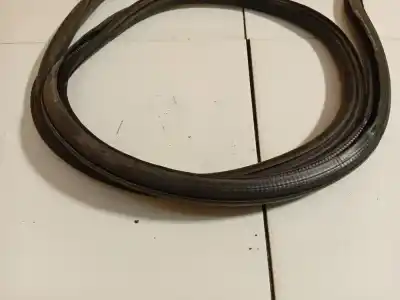 Автозапчастина б/у контур дверей гума для skoda superb ii (3t4) 1.9 tdi посилання на oem iam 3t0867365  3t0 867 365, da0453c