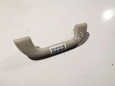 Peça sobressalente para automóvel em segunda mão puxador de teto por ford taurus (p5_) 3.0 24v referências oem iam 