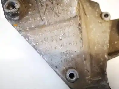 Автозапчасти б/у поддержка двигателя за volkswagen passat variant (3b5) 1.9 tdi ссылки oem iam 8d0399114s  