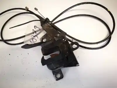 Автозапчасти б/у замок капота за subaru legacy berl. b13 (bl) 2.0 cat ссылки oem iam   