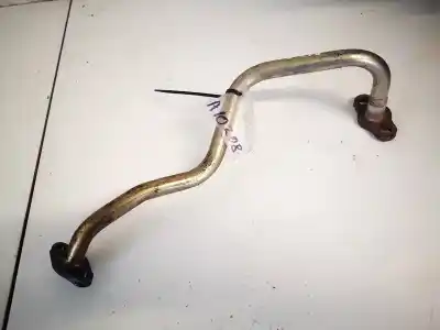 Second-hand car spare part tube for opel corsa a fastback (s83) 1.2 i (f08, m08, f68, m68) oem iam references  Second-hand car spare part tube for opel corsa a fastback (s83) 1.2 i (f08, m08, f68, m68) oem iam references