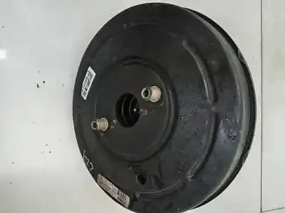 Автозапчастина б/у гальмівний серво для renault megane ii (bm0/1_, cm0/1_) 1.6 16v (bm0c, cm0c) посилання на oem iam 8200453735  4q1q867