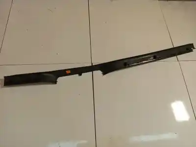 Автозапчасти б/у пластики за audi a6 c5 (4b2) 2.5 tdi ссылки oem iam 4b0853905a  4b0 853 905a