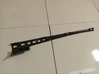 Pezzo di ricambio per auto di seconda mano plastiche per opel zafira / zafira family b (a05) 1.9 cdti (m75) riferimenti oem iam ahh26563  ahh26563