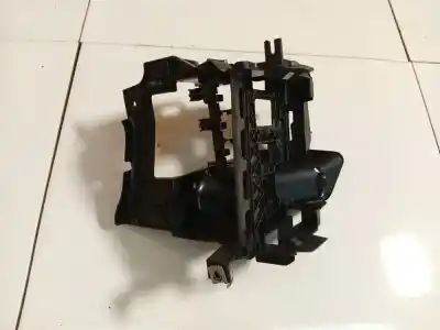 Автозапчасти б/у пластик за skoda superb ii (3t4) 1.9 tdi ссылки oem iam 1k1941397c  1k1 941 397 c