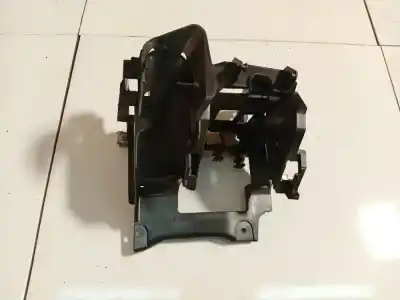 Автозапчасти б/у пластик за skoda superb ii (3t4) 1.9 tdi ссылки oem iam 1k1941397c  1k1 941 397 c