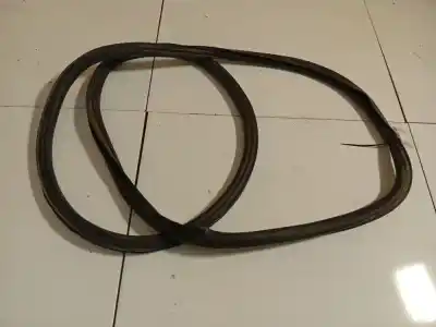 Автозапчастина б/у контур дверей гума для skoda superb ii (3t4) 1.9 tdi посилання на oem iam 3t5867367  3t5 867 367, 0404165.c 02s, 0404165c02s