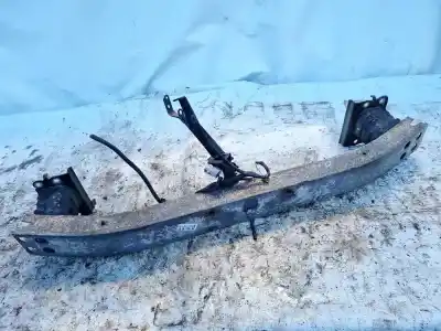 Peça sobressalente para automóvel em segunda mão reforço do pára choques dianteiro por toyota corolla verso (zer_, zze12_, r1_) 2.2 d-4d (aur10_) referências oem iam 