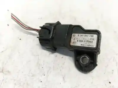 Автозапчасти б/у датчик давления за opel corsa a fastback (s83) 1.3 (f08, m08, f68, m68) ссылки oem iam 0281002709 Автозапчасти б/у датчик давления за opel corsa a fastback (s83) 1.3 (f08, m08, f68, m68) ссылки oem iam 0281002709