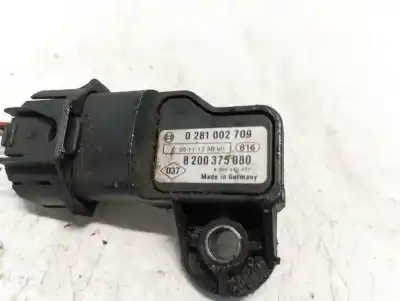 Автозапчасти б/у датчик давления за opel corsa a fastback (s83) 1.3 (f08, m08, f68, m68) ссылки oem iam 0281002709  8200375080 Автозапчасти б/у датчик давления за opel corsa a fastback (s83) 1.3 (f08, m08, f68, m68) ссылки oem iam 0281002709  8200375080