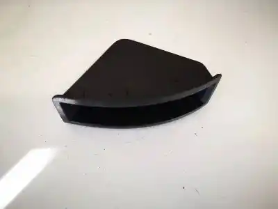 Автозапчастина б/у пластикler для peugeot 207/207+ (wa_, wc_) 1.4 hdi посилання на oem iam 9654490977