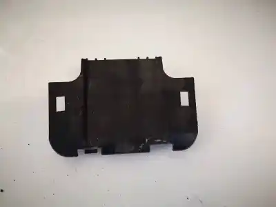 Автозапчастина б/у пластикler для peugeot 207/207+ (wa_, wc_) 1.4 hdi посилання на oem iam 9662489180