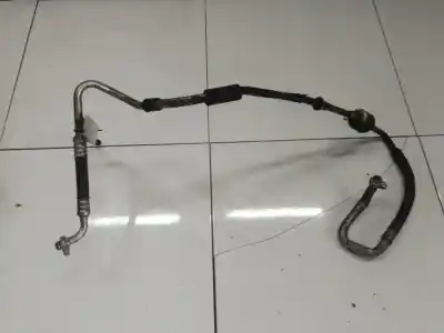 Second-hand car spare part air conditioning pipes for citroen c5 iii (rd_) 2.0 hdi (rdrhda) oem iam references 