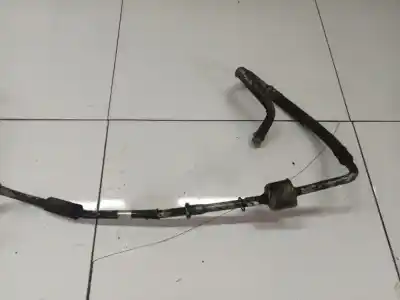 Peça sobressalente para automóvel em segunda mão tubos de ar condicionado por citroen c5 iii (rd_) 2.0 hdi (rdrhda) referências oem iam   