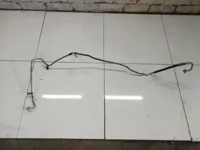 Second-hand car spare part air conditioning pipes for citroen c5 iii (rd_) 2.0 hdi (rdrhda) oem iam references 