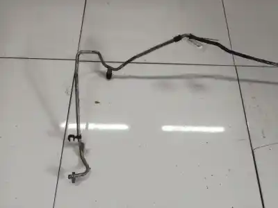 Peça sobressalente para automóvel em segunda mão tubos de ar condicionado por citroen c5 iii (rd_) 2.0 hdi (rdrhda) referências oem iam   