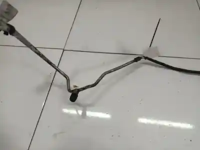 Peça sobressalente para automóvel em segunda mão tubos de ar condicionado por citroen c5 iii (rd_) 2.0 hdi (rdrhda) referências oem iam   