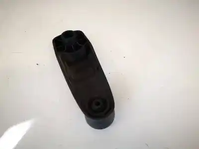 Tweedehands auto-onderdeel handgreep links voorruit voor peugeot 207/207+ (wa_, wc_) 1.4 hdi oem iam-referenties 9653797777  9683067177