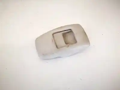 Автозапчастина б/у пластикler для peugeot 207/207+ (wa_, wc_) 1.4 hdi посилання на oem iam 6036064