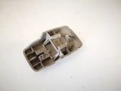 Автозапчастина б/у пластикler для peugeot 207/207+ (wa_, wc_) 1.4 hdi посилання на oem iam 6036064  