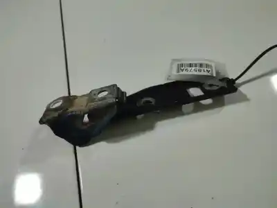 Gebrauchtes Autoersatzteil stossdämpfer für kofferraum / tür heckklappendämpfer zum volkswagen golf iv (1j1) 1.9 sdi oem-iam-referenzen 