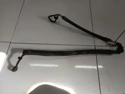 Second-hand car spare part power steering pressure pipe for citroen c5 iii (rd_) 2.0 hdi (rdrhda) oem iam references 
