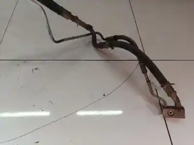 Pezzo di ricambio per auto di seconda mano tubi aria condizionata per opel astra h (a04) 1.9 cdti (l48) riferimenti oem iam   