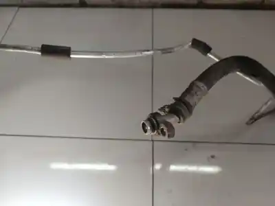 Pezzo di ricambio per auto di seconda mano tubi aria condizionata per opel astra h (a04) 1.9 cdti (l48) riferimenti oem iam   