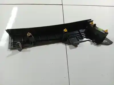 Pezzo di ricambio per auto di seconda mano plastica per volvo v50 (545) 1.6 d riferimenti oem iam 8663548  8663548