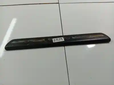 Second-hand car spare part plastics for volvo v50 (545) 1.6 d oem iam references 08622671