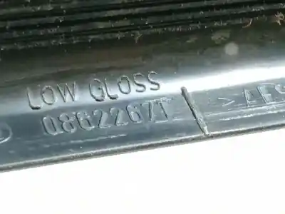 Pezzo di ricambio per auto di seconda mano plastica per volvo v50 (545) 1.6 d riferimenti oem iam 08622671  08622671