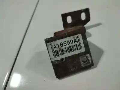 Peça sobressalente para automóvel em segunda mão esticador de porta por peugeot 406 (8b) 1.9 td referências oem iam 